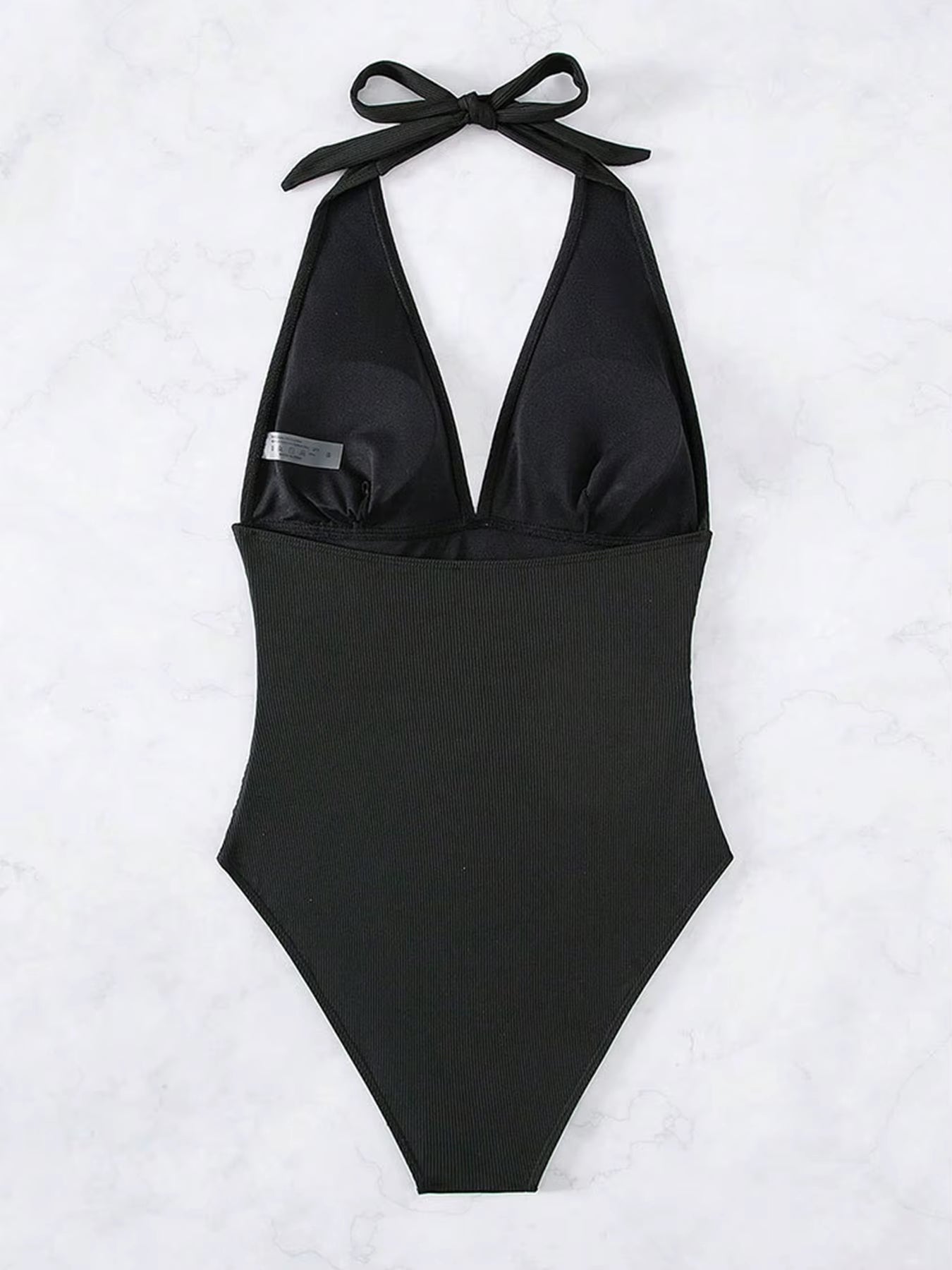 NOVA Maillot de bain une pièce dos nu
