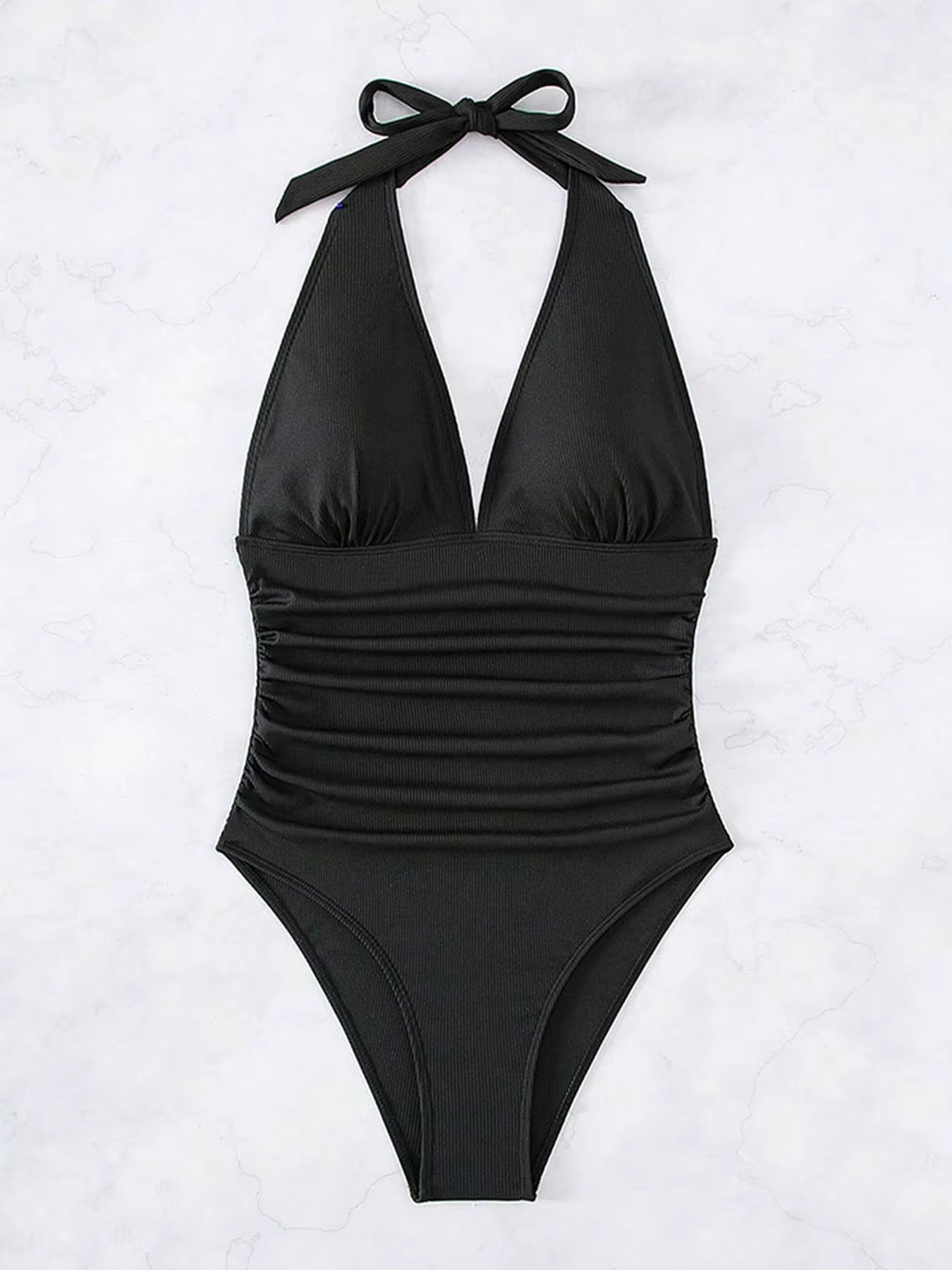 NOVA Maillot de bain une pièce dos nu